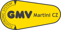 GMV martini