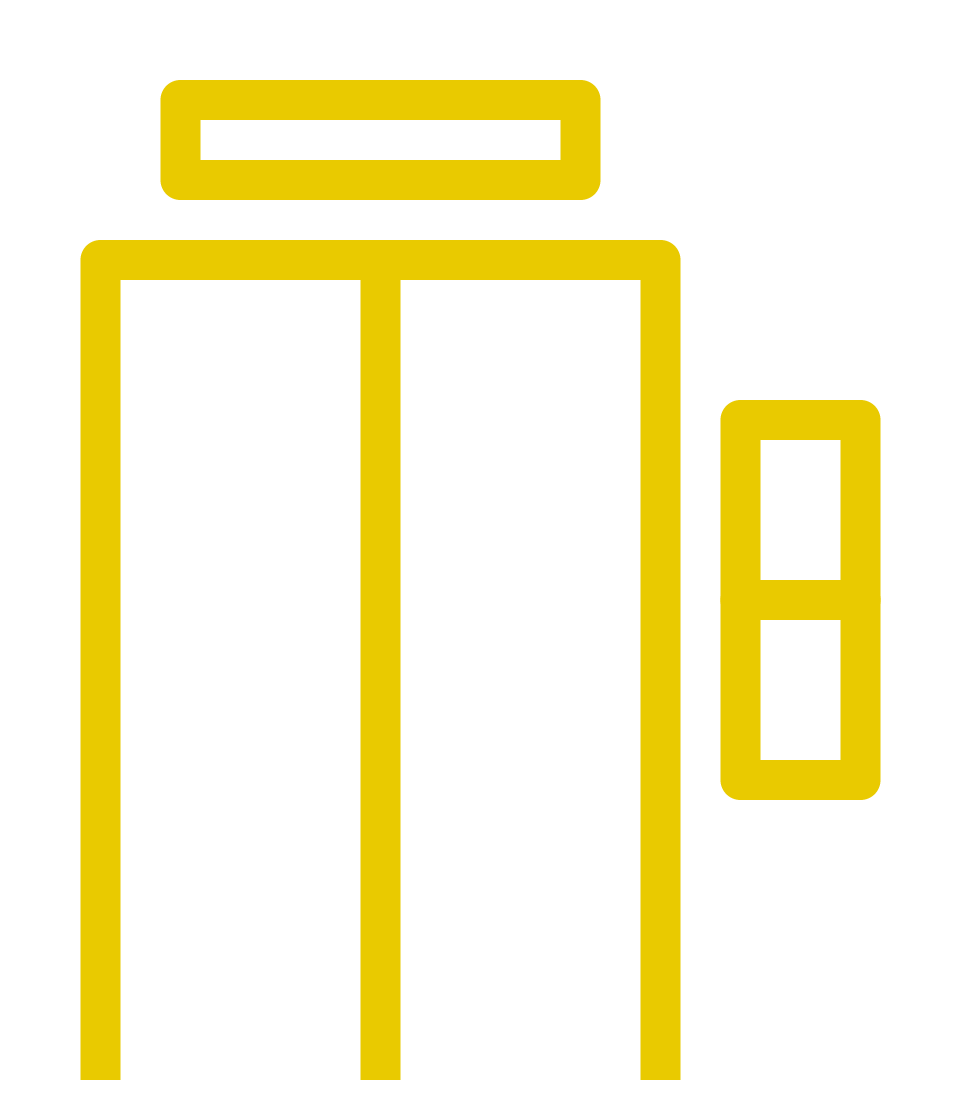 Komplexní služby pod jednou střechou - návrh řešení výtahových systémů, dodávka i montáž.